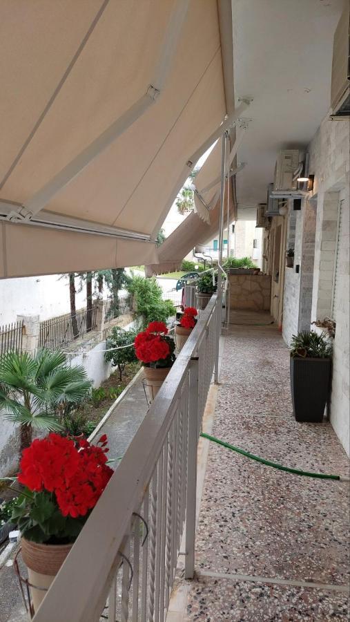 Appartement Oasis à Kallithea  Extérieur photo
